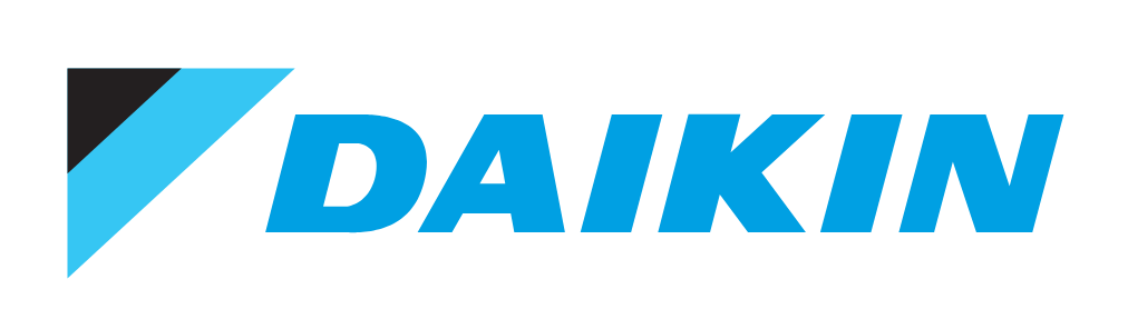โลโก้ DAIKIN