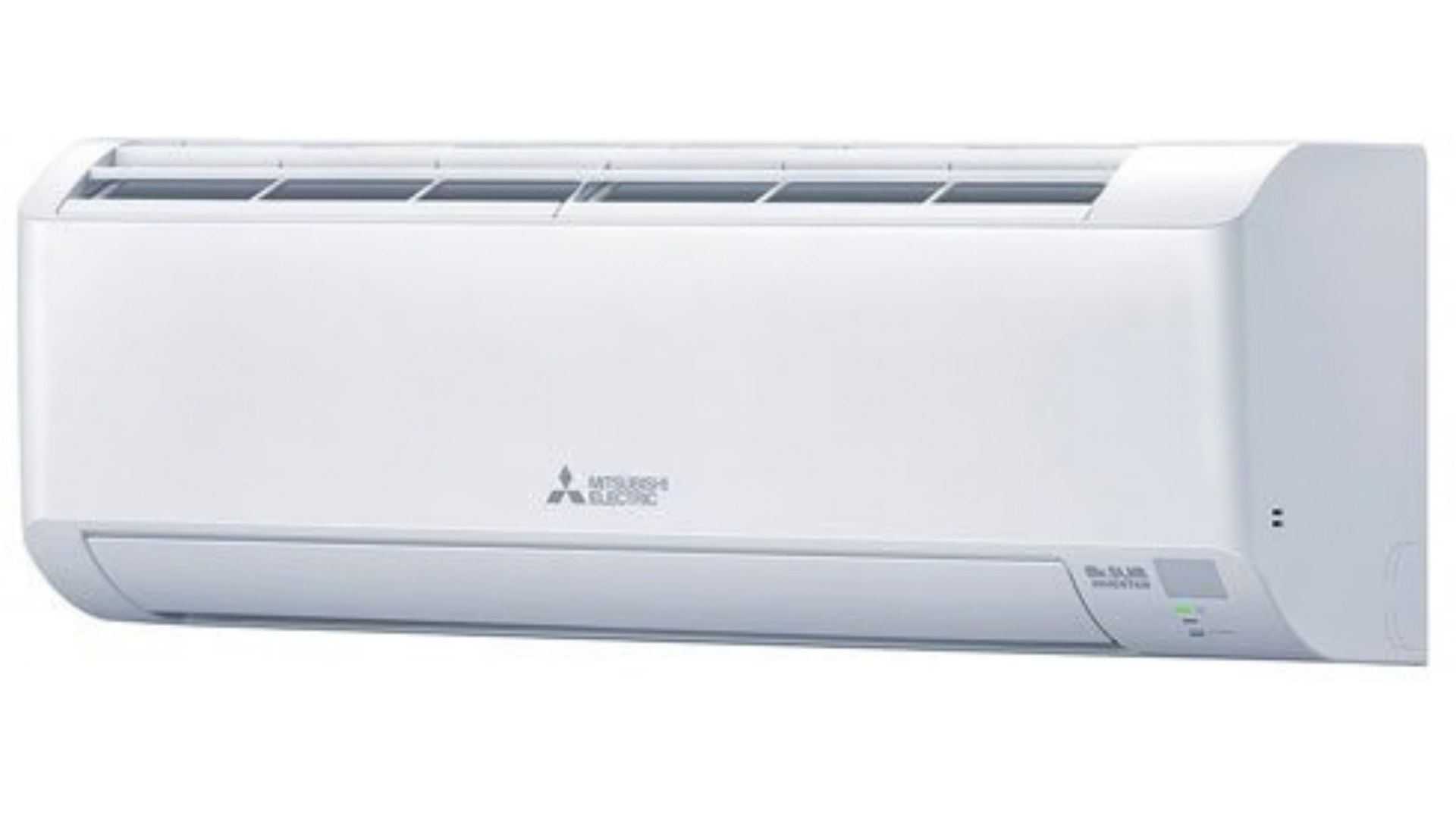 MITSUBISHI Happy Inverter